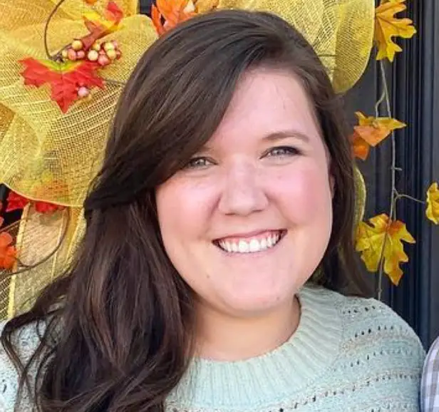 Anna Lauren | Worship Pastor