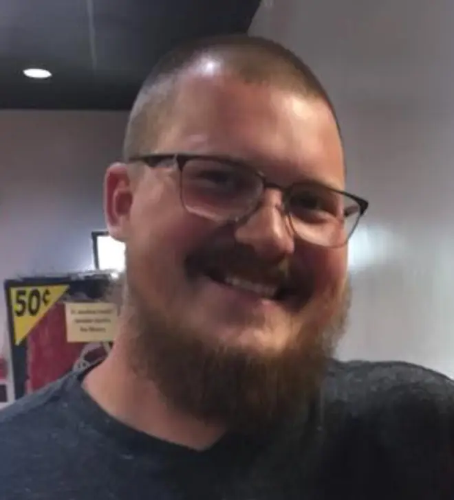 Braden | Worship Pastor