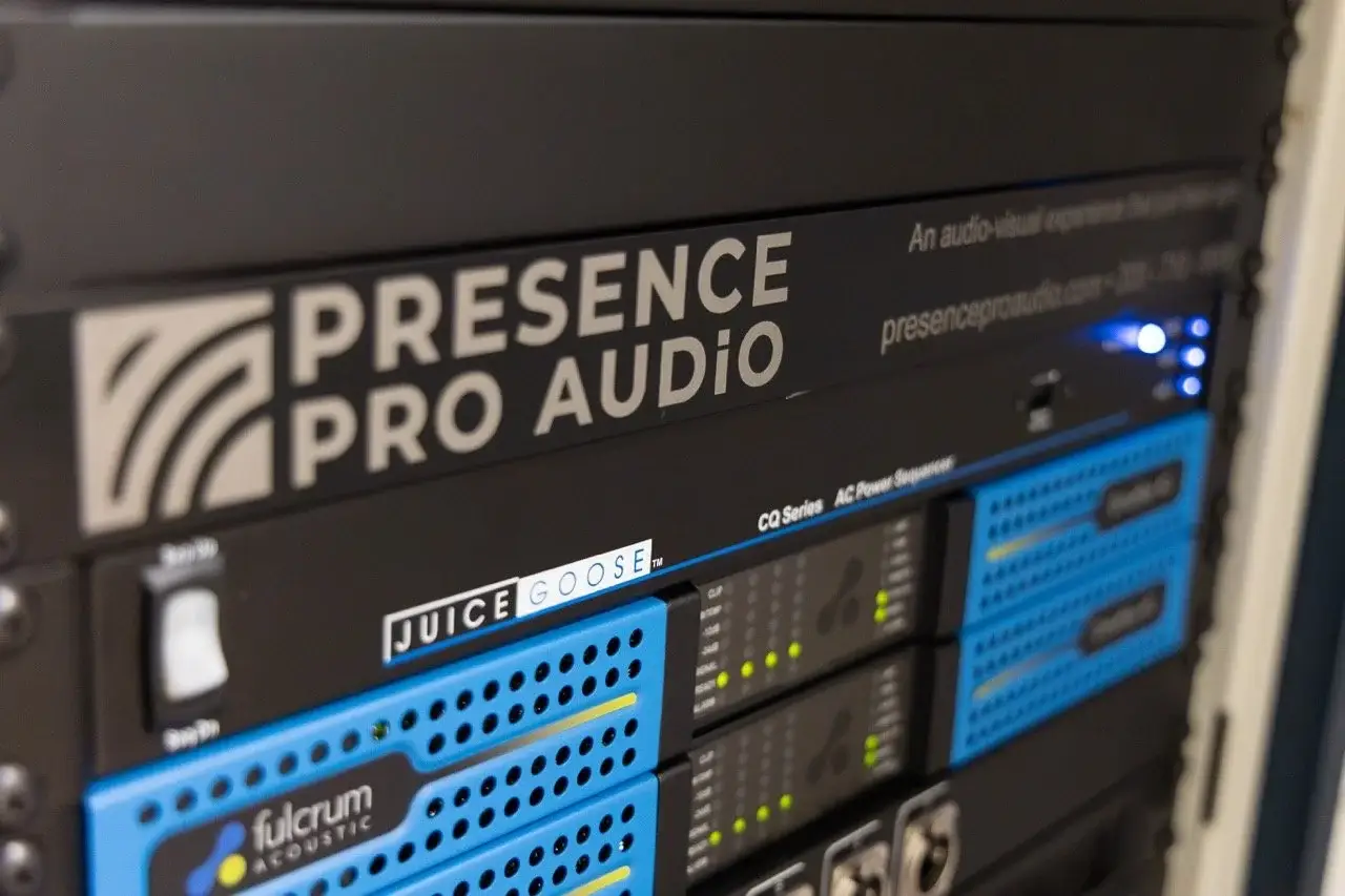 Audio-Stack-Presence-pro-audio