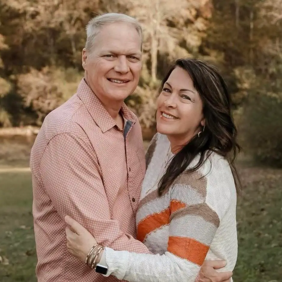 Shane Stidham | Lead Pastor